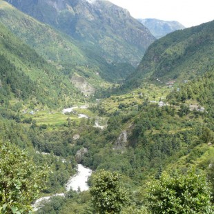 Mountain-of-Nepal
