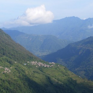 mountain-of-nepal-beautiful